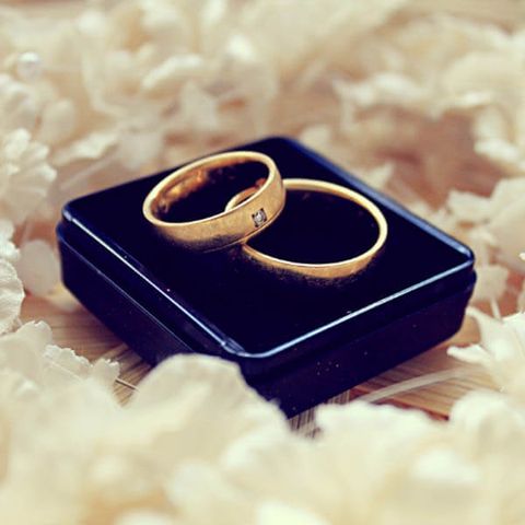 TRANG SỨC CƯỚI 